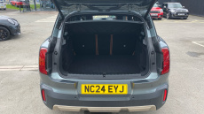 MINI Countryman 2.0 S Exclusive ALL4 5dr Auto Petrol Hatchback